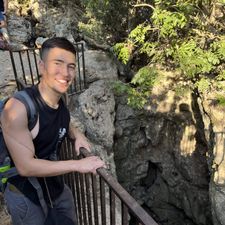 Profile image of Michael_Pavalache