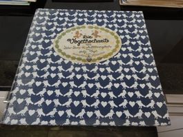 Die Vogelhochzeit 1978 Antje Vogel