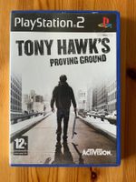 Tony Hawk's Proving Ground