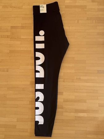 Nike Leggins L Damen neu
