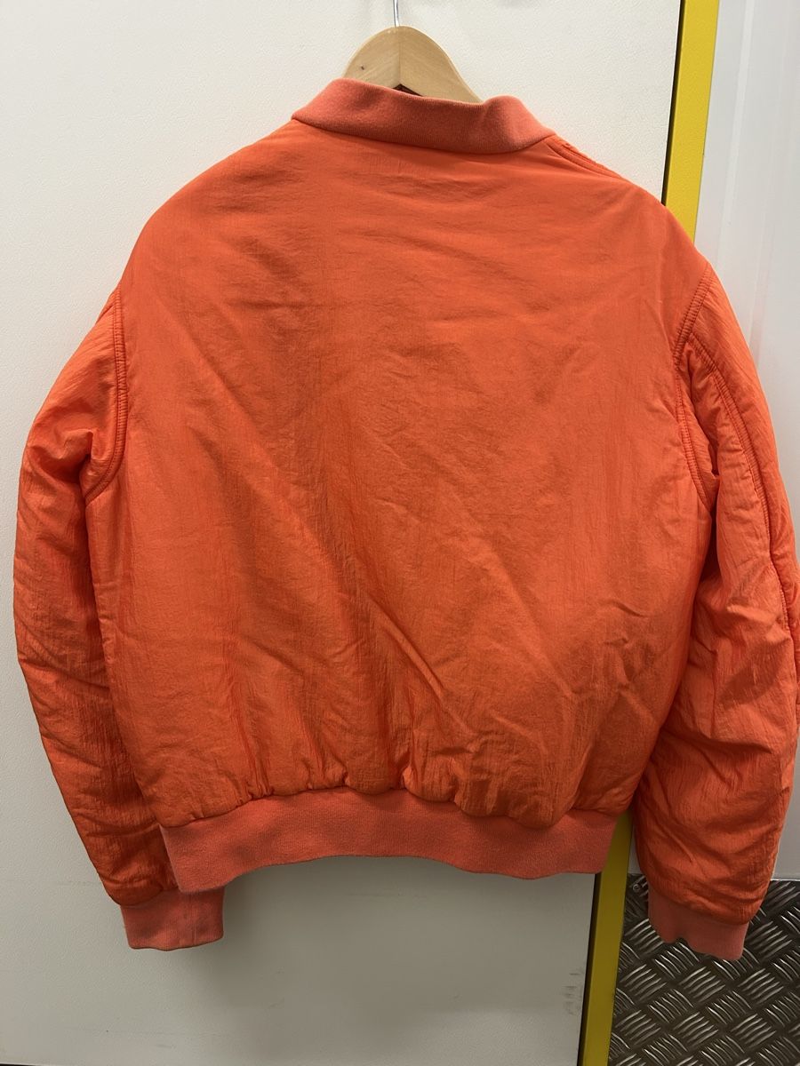 Gucci Giacche: Bomberjacke Gucci – Usato da Schlieren venduto da LucyGre 1