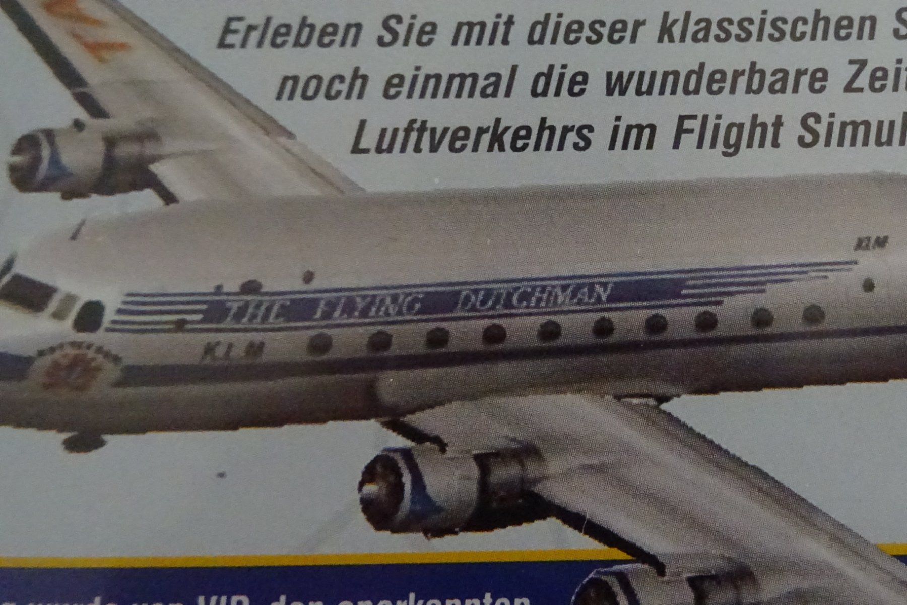 CD & DVD-Rohlinge: Classic Airliners 2000; FS 98 oder 2000 – Gebraucht aus Urtenen-Schönbühl von Lari1 7