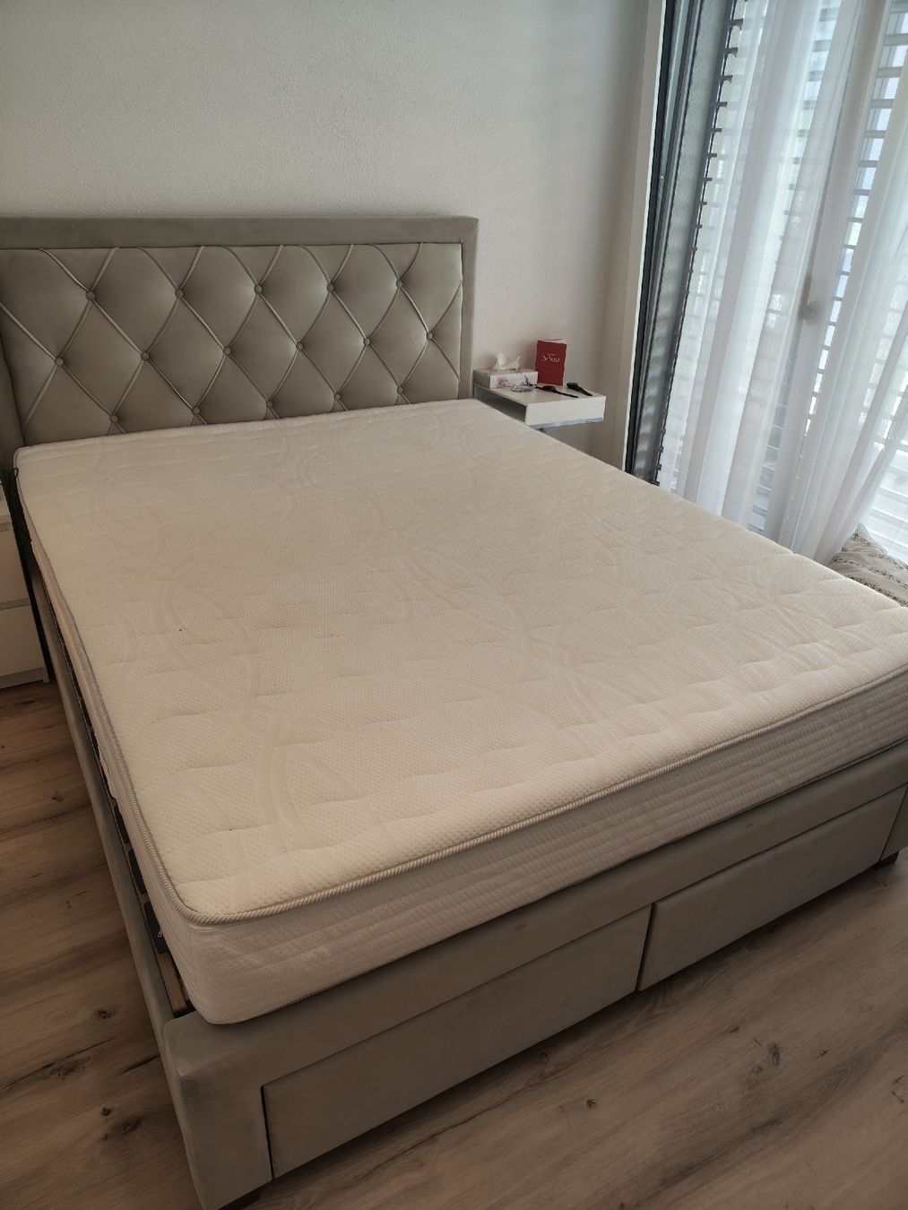 Pfister Matelas: Matratze von Pfister – D'occasion à Oberlunkhofen par Cico17