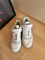 Adidas Forum Low Sneaker, Grösse 41 1/3, Top Zustand!