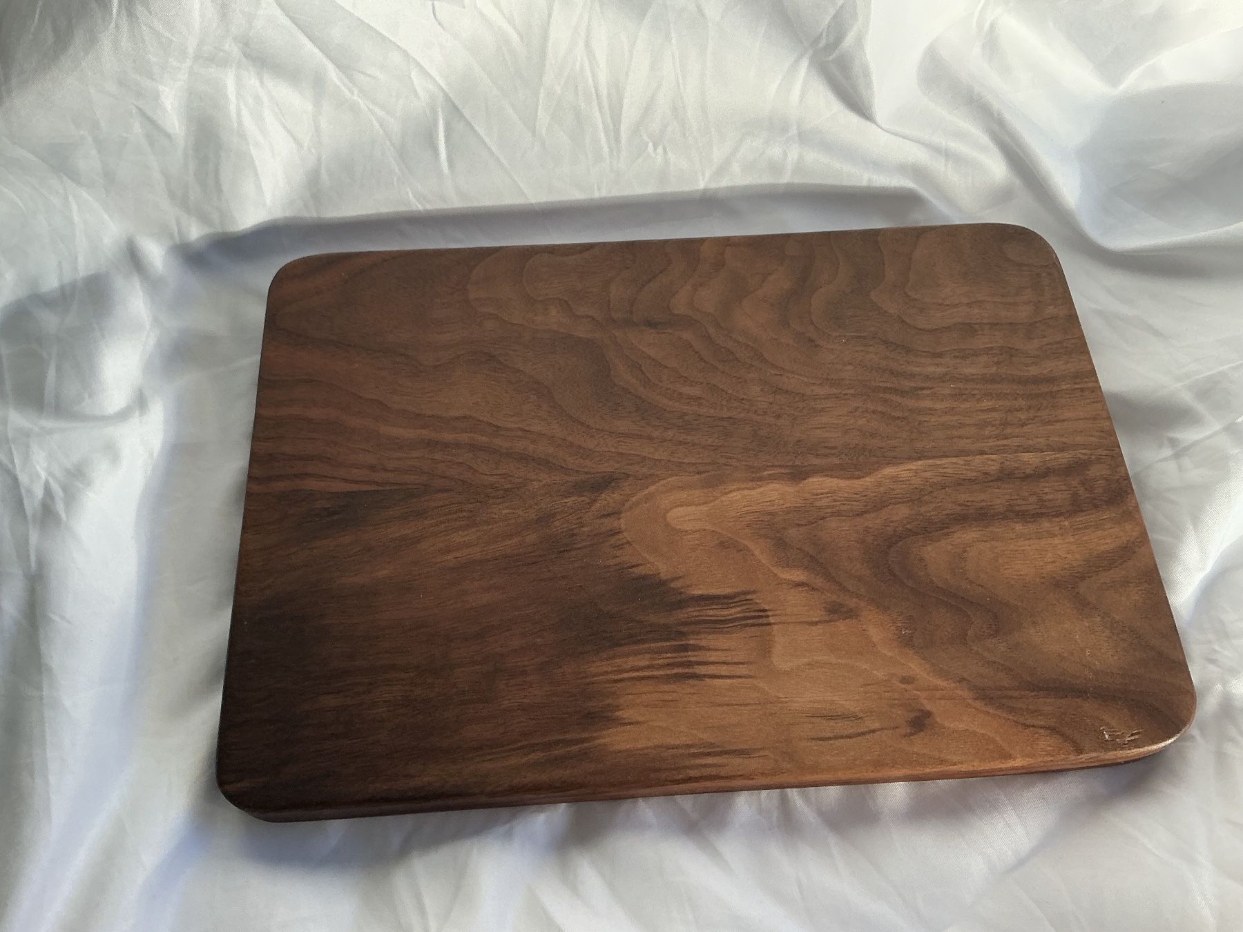 Articoli in legno: Rüstbrett – Nuovo e nell'imballaggio originale da Wädenswil venduto da Gugugs1 1