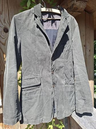 Herren Jacke