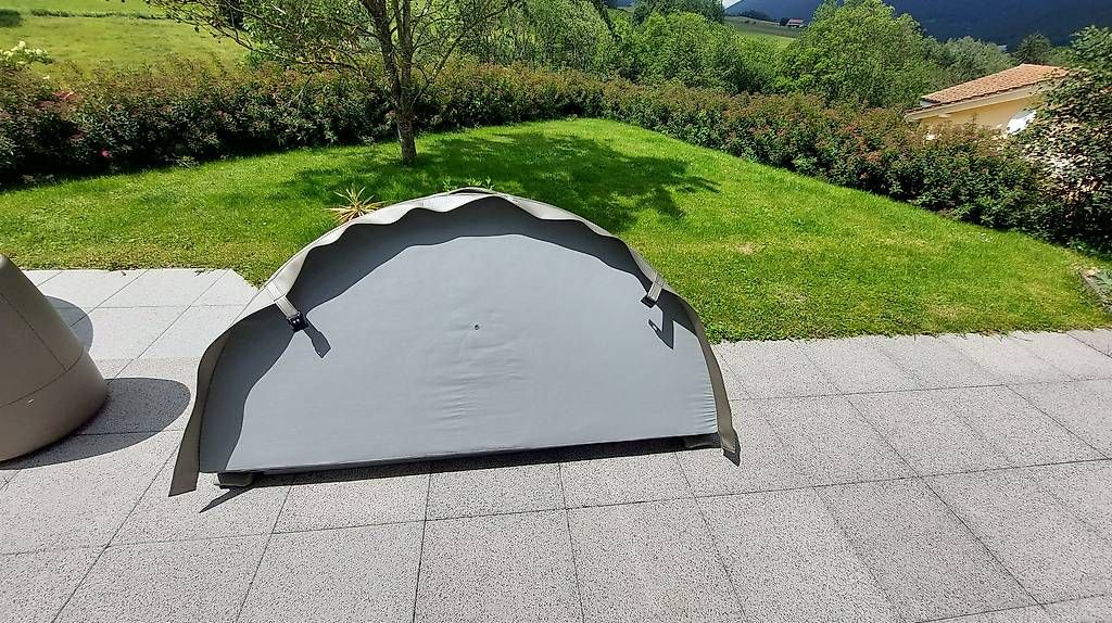 Softub Whirlpool: Softub Poseidon/Portico 6 Monate jung – Usato da Schongau venduto da Immocar 4