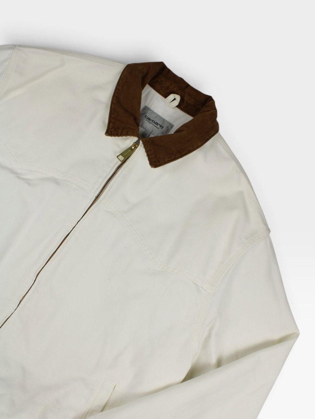 Carhartt Giacche: Carhartt Jacket – Usato da St. Gallen venduto da look-twice 1