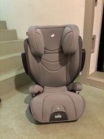 Joje Kindersitz grau