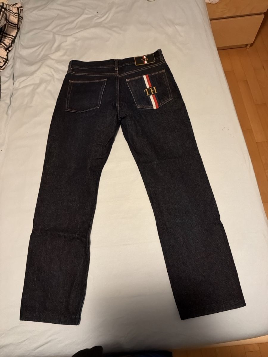 Tommy Hilfiger Jeans: Tommy jeans – Usato da Sementina venduto da bru_vpp5 1