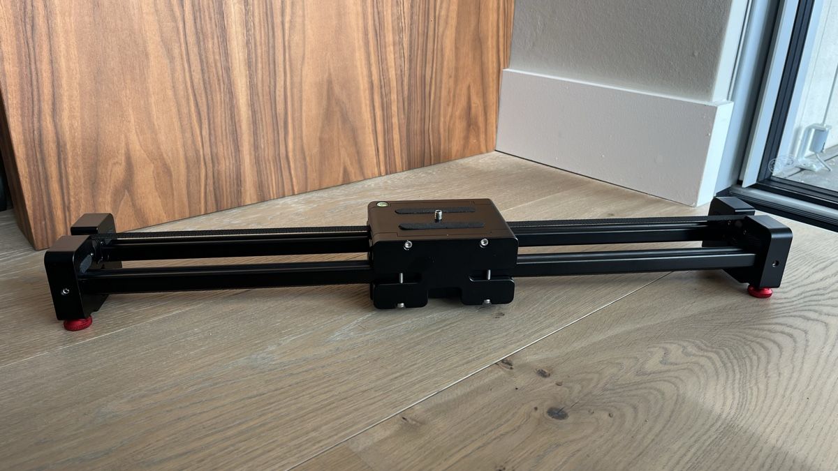Caméscopes: PROAIM Spark camera slider – Neuf (Voir description) à Tannay par EllaSF 1