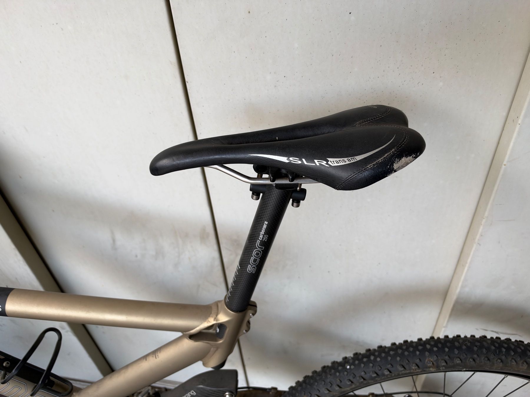 BMC Biciclette: BMC Spartacus Grösse 54 – Usato da Solothurn venduto da G_Frei 4