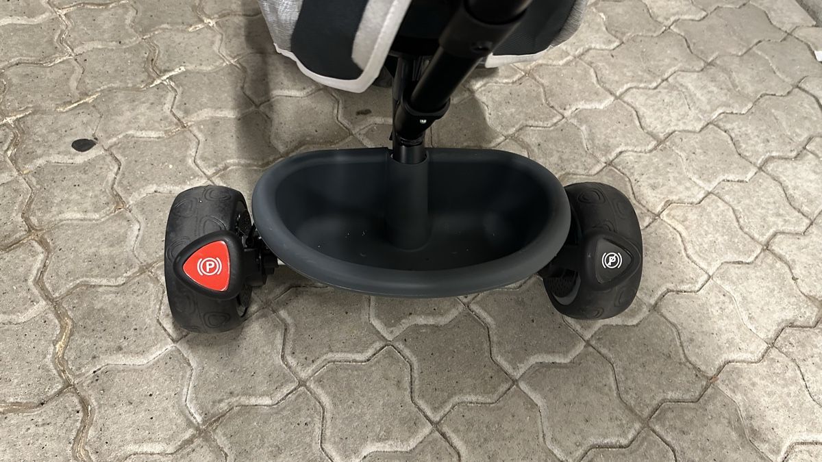 Smoby Véhicules pour enfants: Smoby Dreirad – D'occasion à Bülach par Db27 3