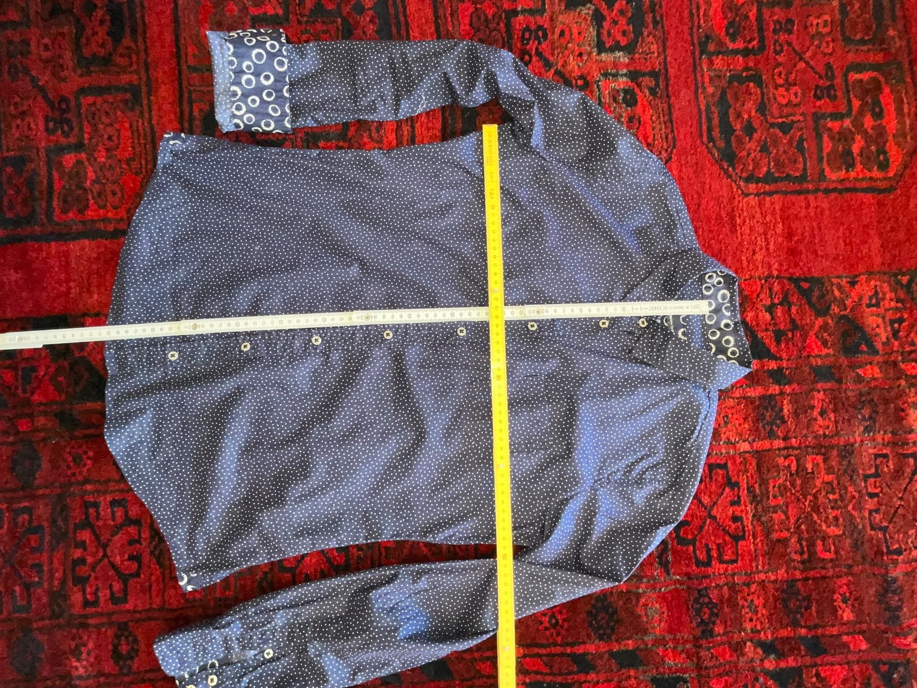 Marc O'Polo Blusen: Bluse Marc O'Polo Gr. 38 – Neu (gemäss Beschreibung) aus Muri b. Bern von VmuriV 3