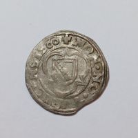 Groschen 1560 Zürich