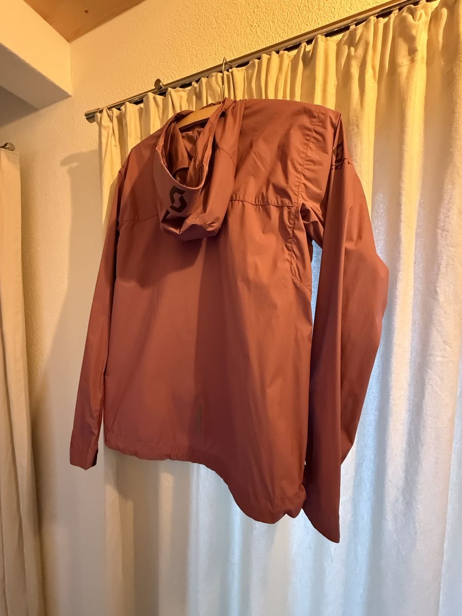Scott Biciclette: Scott Windjacke Damen, Gr. M – Usato da Häutligen venduto da ale_k92f 2