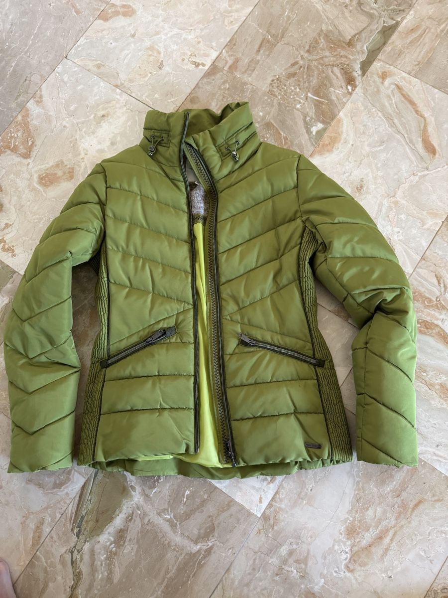Tom Tailor Vestes: Damenjacke Winter – D'occasion à Hubersdorf par smi_79nm