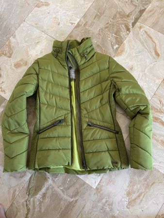 Damenjacke Winter