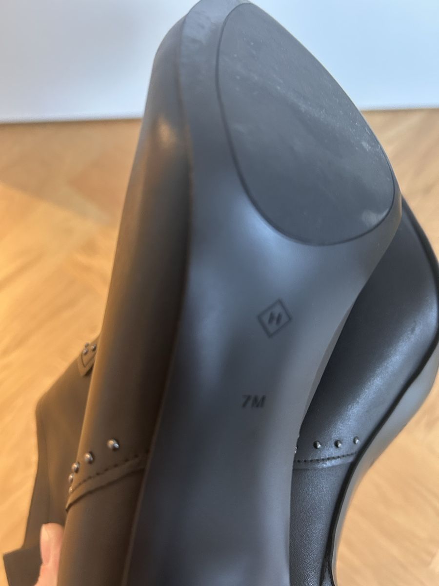 Scarpe da donna: Halogen boots – Nuovo (secondo la descrizione) da Zürich venduto da evasara 4