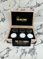 🥇 THE GOLD FAMILY – Handgemachte Goldbox #1