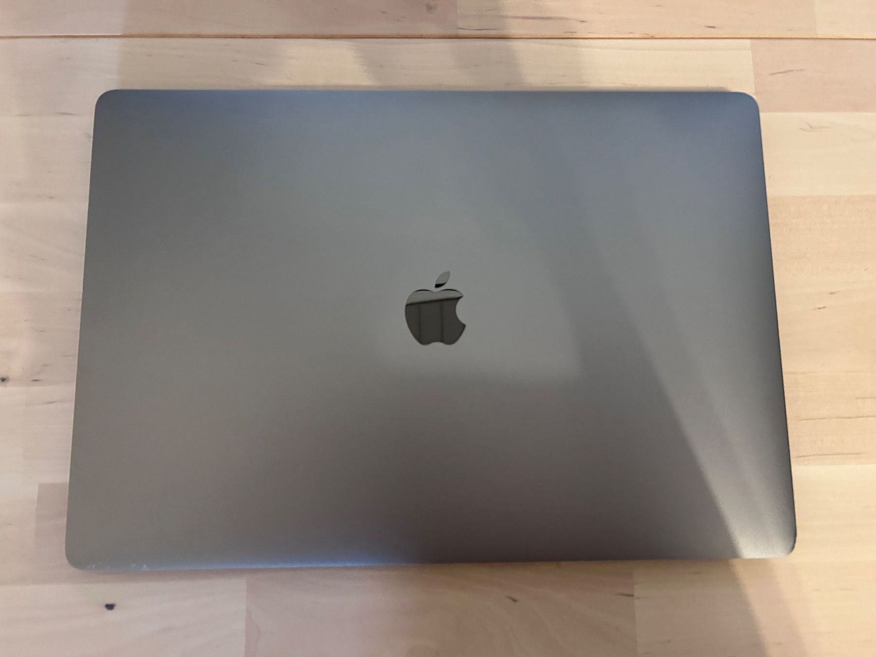 Apple Portables: Apple MacBook Pro 16 Zoll 64GB – D'occasion à Rupperswil par UnseenUser 3