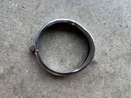 Mofa lampenring