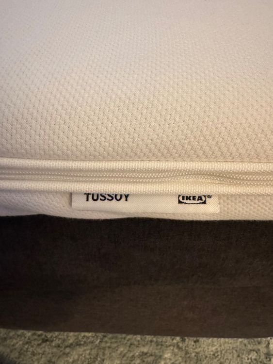 Ikea Materassi: IKEA Tussöy Topper 180x200 – Usato da Baden venduto da mij_5wmb 2