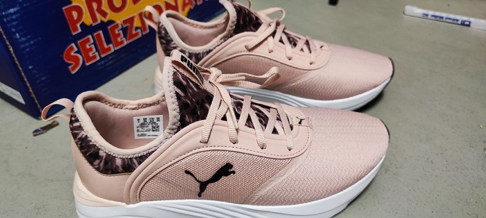 Puma Schuhe Damen neu Gr. 39 Kaufen auf Ricardo