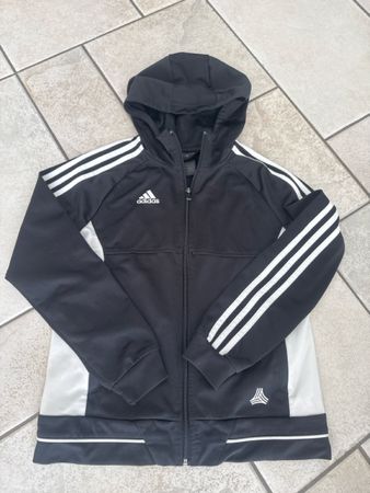 Jacke „ADIDAS“ Gr.152 (11-12 J.)