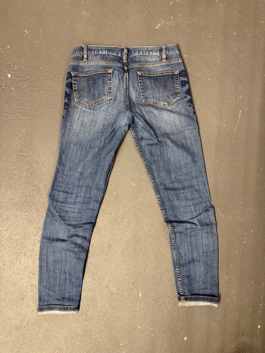 Maje Jeans: Maje Jeans Grösse 36 – Usato da Zürich venduto da z00mie 5