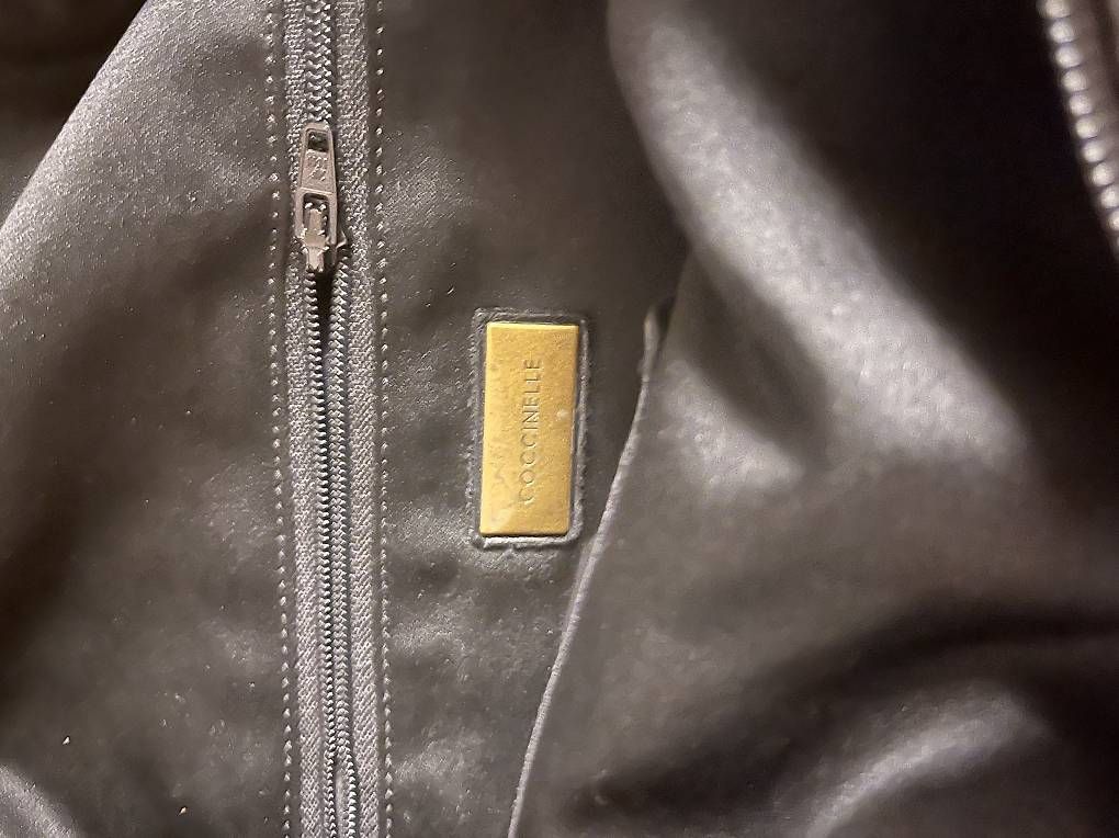 Taschen für Damen: Vendo borsetta Coccinelle – Gebraucht aus Jona von sen_vd8v 2