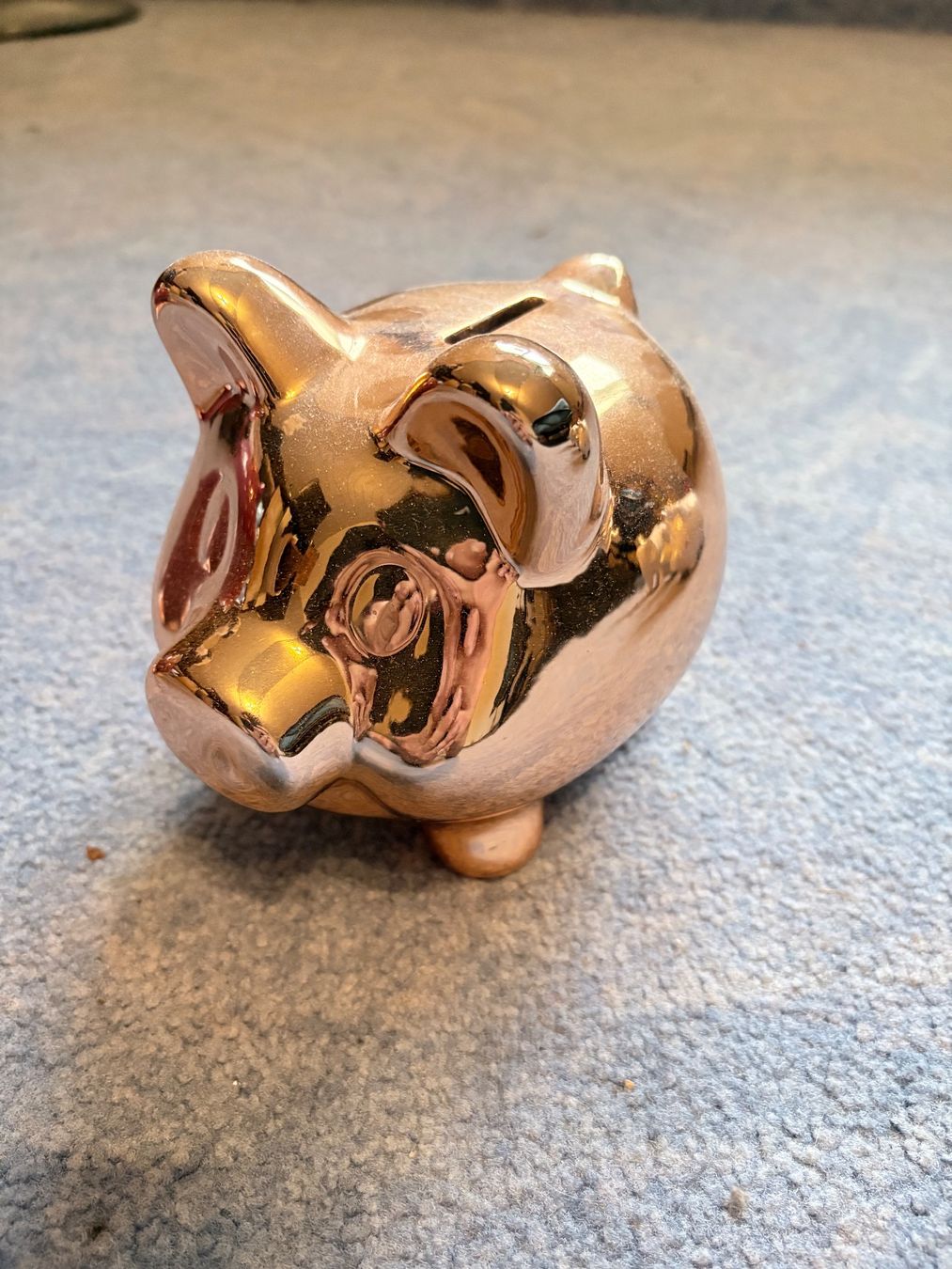 Spardosen: Sparschwein und Elefant – Gebraucht aus Sattel von lsc_k62p 3