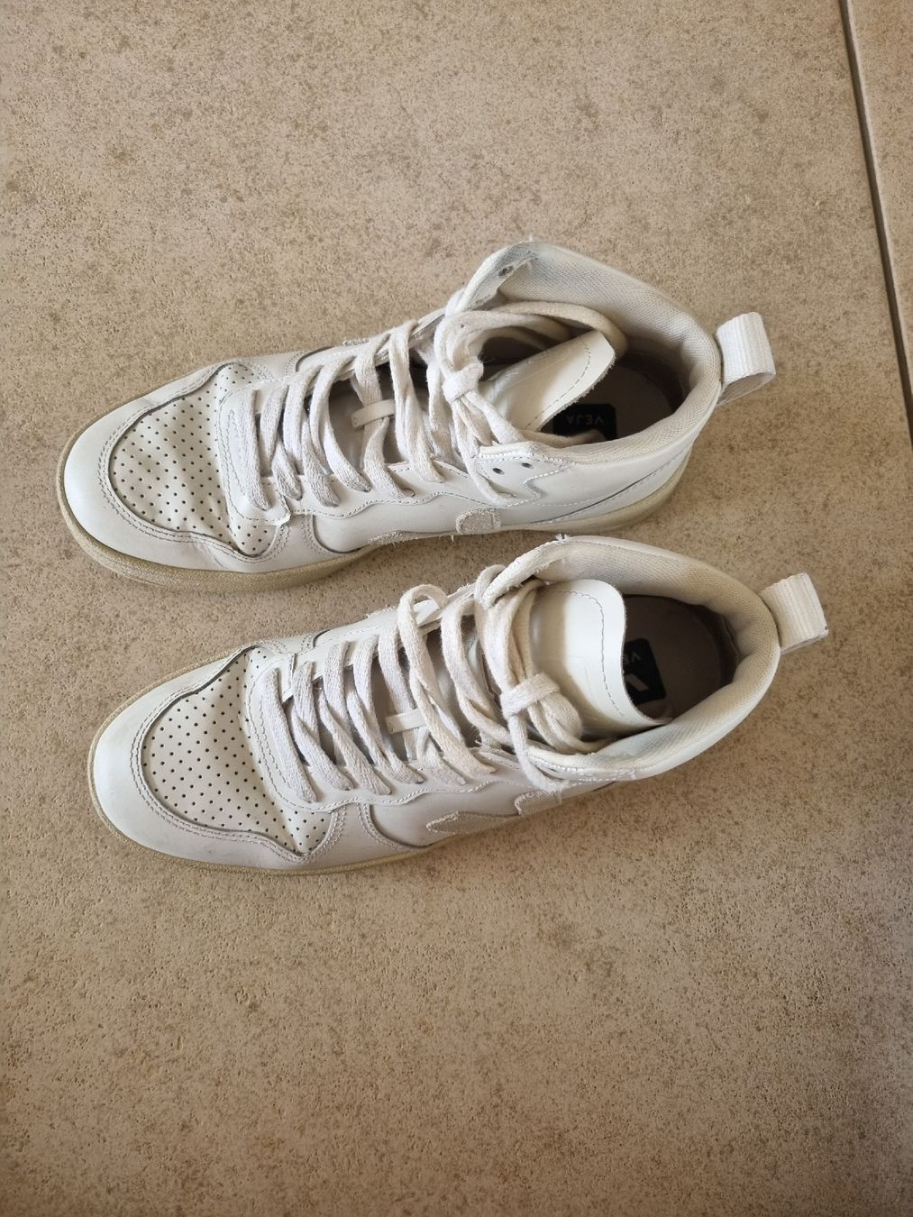 Veja Scarpe da donna: Veja Sneaker 38 – Usato da Möriken AG venduto da mohnsame2 2