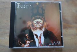 FIDDLER'S GREEN - KING SHEPHERD - CD
