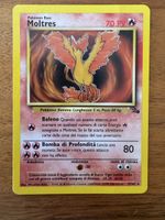 Moltres - Fossil 27/62 - 1995