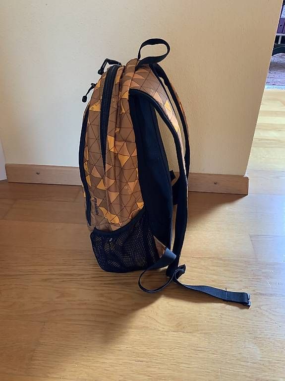 Zaini: Jack Wolfskin Rucksack Perfect Day 22 L – Usato da Buus venduto da isa_vl2n 2