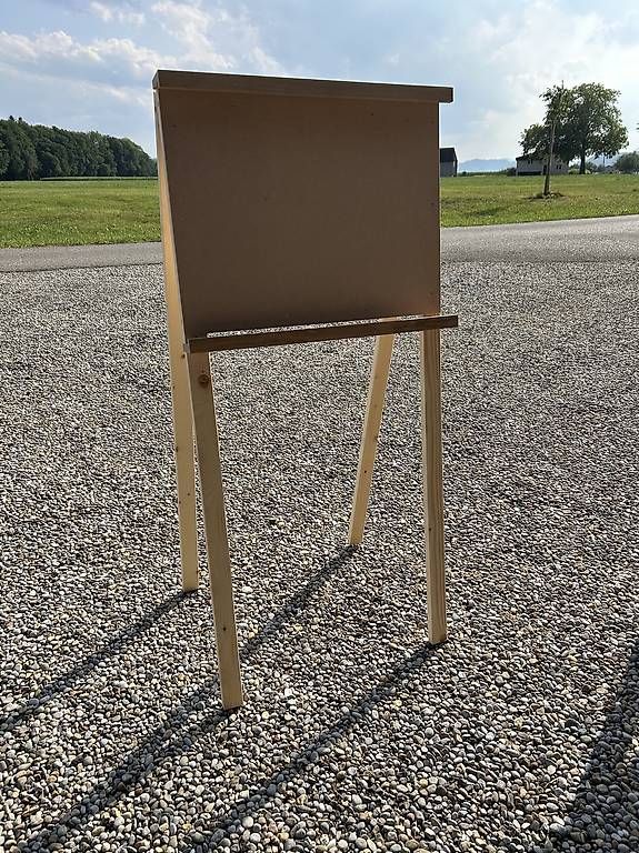 Foto & Immagini: Hochzeit Eingangstafel für Bild – Usato da Niederwil SG venduto da rafaelge
