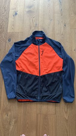 Softshell-Jacke 2117