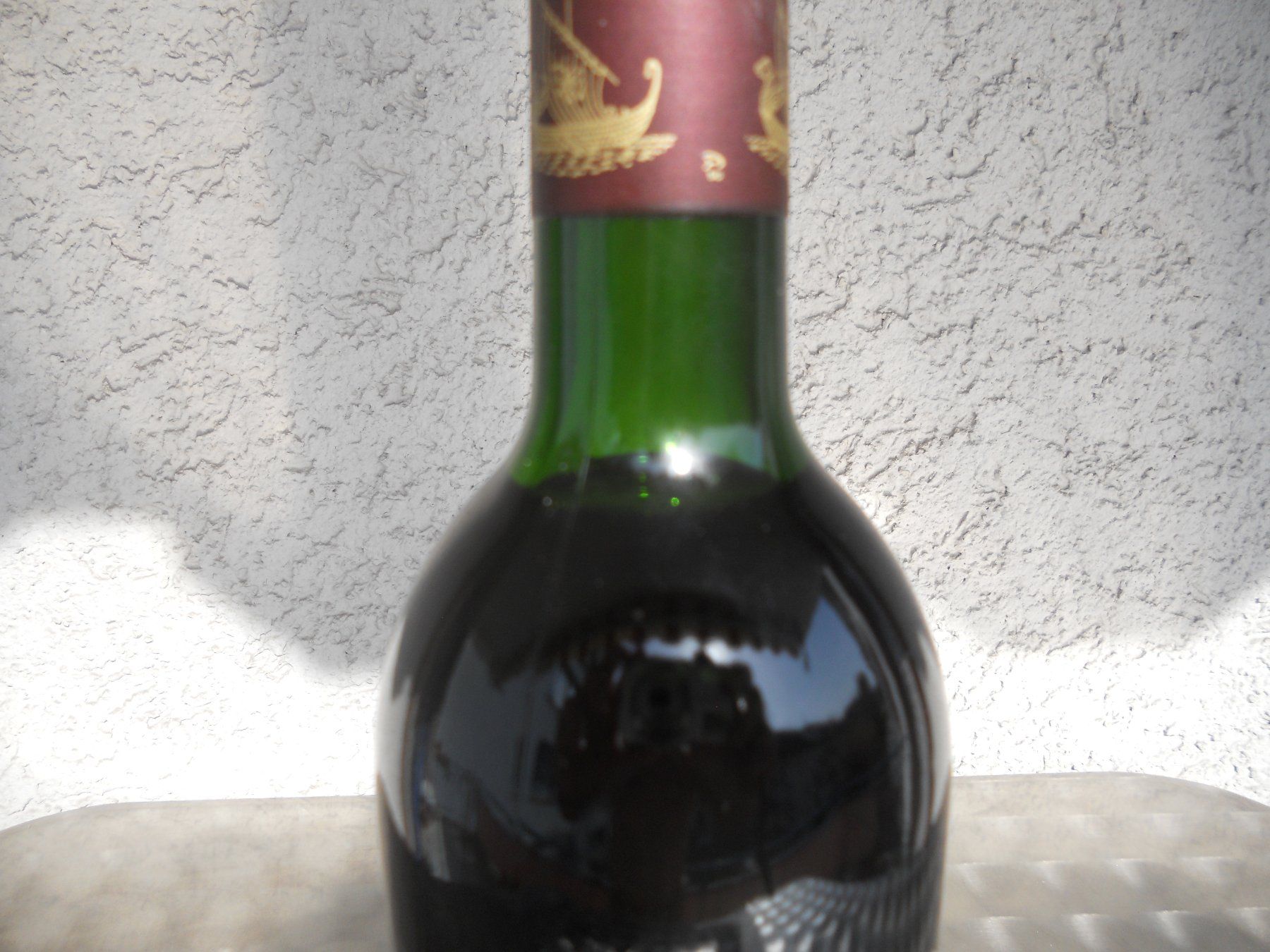 Vino: Chateau Beychevelle 1993 – Nuovo (secondo la descrizione) da Bern venduto da Miou6 2