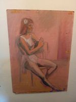 Bild von bailerina