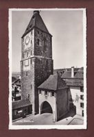 AARAU - Stadtturm