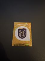 ECU 1 Panini WM 2026