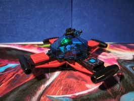 Lego Space, 6835 Saucer Scout