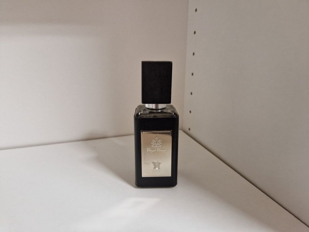 Aqua Royal Blend By Arabian Oud 50ml / Dubai limited Kaufen auf Ricardo