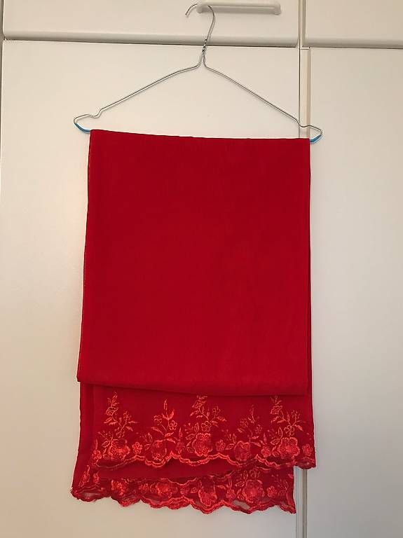 Vestiti: Langes Festkleid / Abendkleid von Light in the Box – Usato da Herzogenbuchsee venduto da Obivius 2