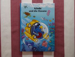 Globi und die Ozeane - 1. Auflage 2022 - NEU!! - G906
