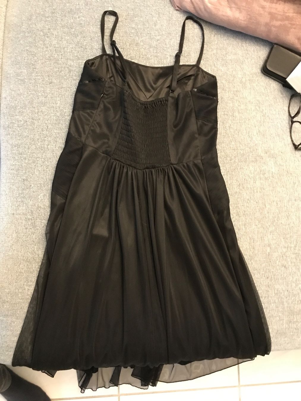 Robes: Abendkleid – D'occasion à Niederglatt ZH par Mary102 1