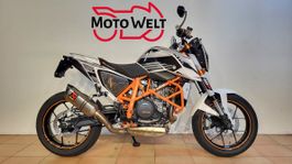 KTM 690 Duke R ABS