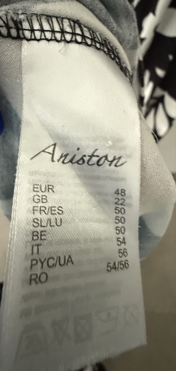 Vestiti: Sommerkleid Grösse 48 Maxi – Usato da Pfeffikon LU venduto da pepino17 6