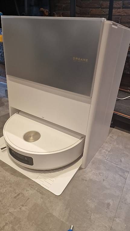 Staubsauger & Zubehör:  Dreame Aqua 10 Ultra Roller – Gebraucht aus Buchs SG von cenk03